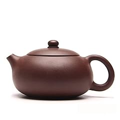 Used, BNFD Purple Clay Teapot Chinese Clay Tea Pot Kungfu for sale  Delivered anywhere in UK