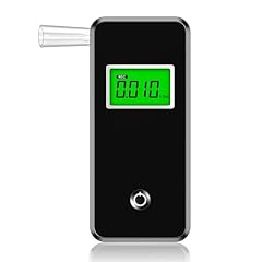 Breathalyzer professional grad for sale  Delivered anywhere in USA 