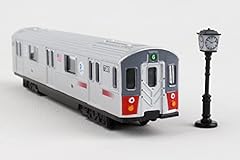 Daron mta diecast for sale  Delivered anywhere in USA 