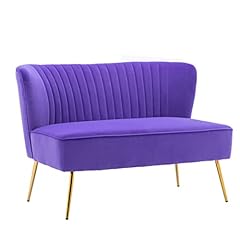 Zobido velvet couch for sale  Delivered anywhere in USA 