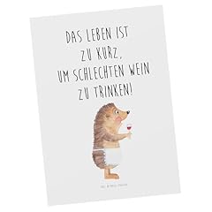 Mrs panda postkarte gebraucht kaufen  Wird an jeden Ort in Deutschland
