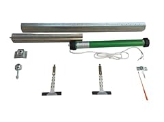 Kit motorizzazione tapparelle usato  Spedito ovunque in Italia 