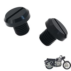 Generic 2pcs motorcycle for sale  Delivered anywhere in UK