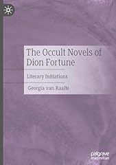 Occult novels dion for sale  Delivered anywhere in USA 