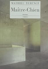 Maitre chien d'occasion  Livré partout en France