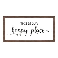 Fingerinspire happy place for sale  Delivered anywhere in USA 