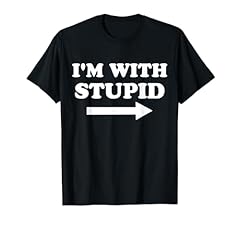 Stupid funny matching for sale  Delivered anywhere in USA 