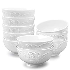 Amhomel cereal bowls for sale  Delivered anywhere in USA 
