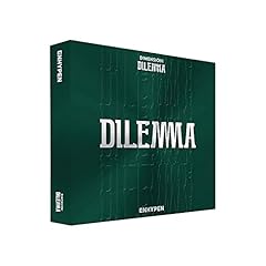 Enhypen dimension photobook for sale  Delivered anywhere in UK