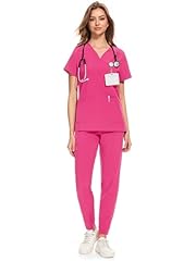 Cozyfit medical scrubs for sale  Delivered anywhere in USA 