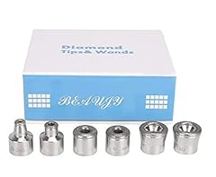 Diamond dermabrasion head for sale  Delivered anywhere in USA 