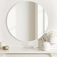 Wiowur white round for sale  Delivered anywhere in USA 