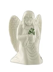 Belleek pottery angel for sale  Delivered anywhere in USA 