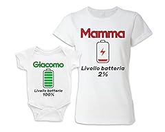 Coppia madre figlio usato  Spedito ovunque in Italia 