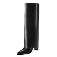 Modatope black boots for sale  Delivered anywhere in USA 