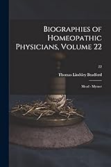 Biographies homeopathic physic gebraucht kaufen  Wird an jeden Ort in Deutschland