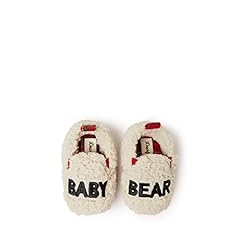Dearfoams unisex lil for sale  Delivered anywhere in USA 