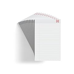 Tru red notepad for sale  Delivered anywhere in USA 