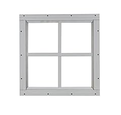 Square shed window for sale  Delivered anywhere in USA 