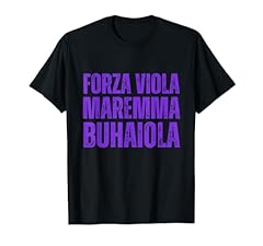 Forza viola maremma usato  Spedito ovunque in Italia 