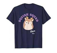 Squishmallows squish squad for sale  Delivered anywhere in UK