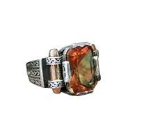 Zultanite stone ring for sale  Delivered anywhere in USA 