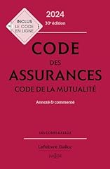 codes assurances d'occasion  Livré partout en France