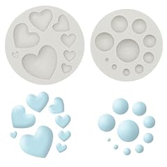 2pcs polymer clay for sale  Delivered anywhere in UK