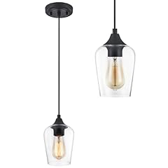 Vonluce black pendant for sale  Delivered anywhere in USA 