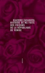 Histoire fuite prisons d'occasion  Livré partout en France
