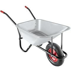 Tectake 403408 carriola usato  Spedito ovunque in Italia 