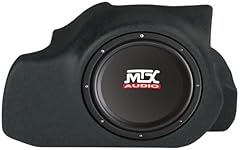 Mtx audio thunderform for sale  Delivered anywhere in USA 
