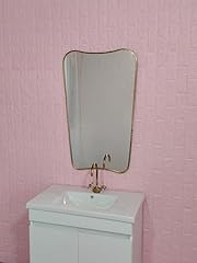 Auradecor italian curved for sale  Delivered anywhere in USA 