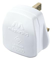 Masterplug pt133w plug for sale  Delivered anywhere in UK