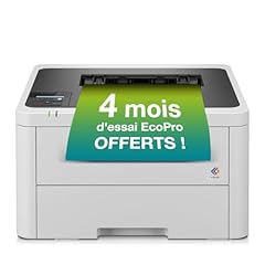 Brother l3220cwe imprimante d'occasion  Livré partout en France
