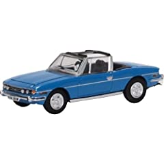 Oxford diecast triumph for sale  Delivered anywhere in Ireland