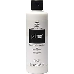 Folkart clear primer for sale  Delivered anywhere in USA 
