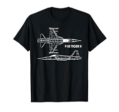 Tiger fighter jet for sale  Delivered anywhere in USA 