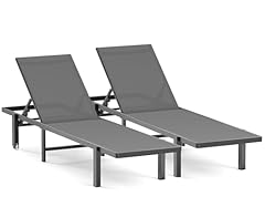 Patio chaise lounge for sale  Delivered anywhere in USA 