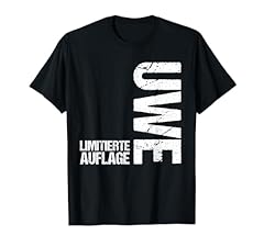 Uwe shirt gebraucht kaufen  Wird an jeden Ort in Deutschland