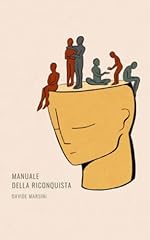 Manuale della riconquista usato  Spedito ovunque in Italia 