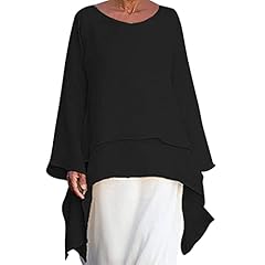 Damen tops lagenlook gebraucht kaufen  Wird an jeden Ort in Deutschland