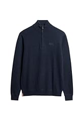 Superdry essential knit for sale  Delivered anywhere in UK
