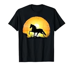 Sunset horse breed for sale  Delivered anywhere in USA 