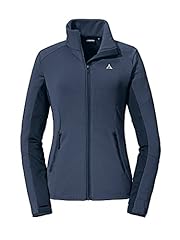 Schöffel damen fleece gebraucht kaufen  Wird an jeden Ort in Deutschland
