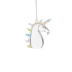 Gallerie unicorn head for sale  Delivered anywhere in USA 