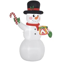 Utsunny aufblasbar weihnachtsd gebraucht kaufen  Wird an jeden Ort in Deutschland