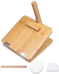 Premium wooden tortilla for sale  Delivered anywhere in USA 