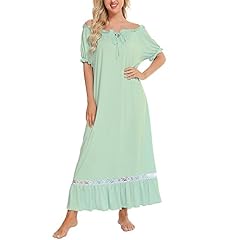 Women vintage nightdresses for sale  Delivered anywhere in Ireland