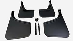 Defender mud flaps for sale  Delivered anywhere in UK